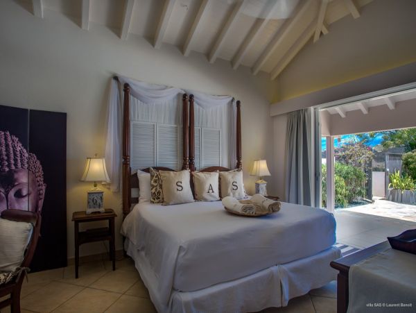 St. Barts Home 974869