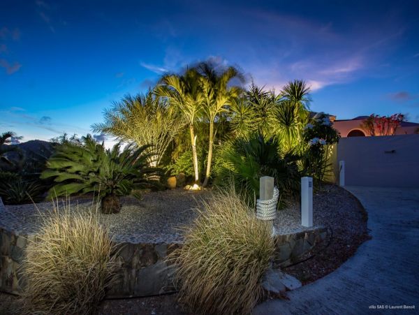 St. Barts Home 974869