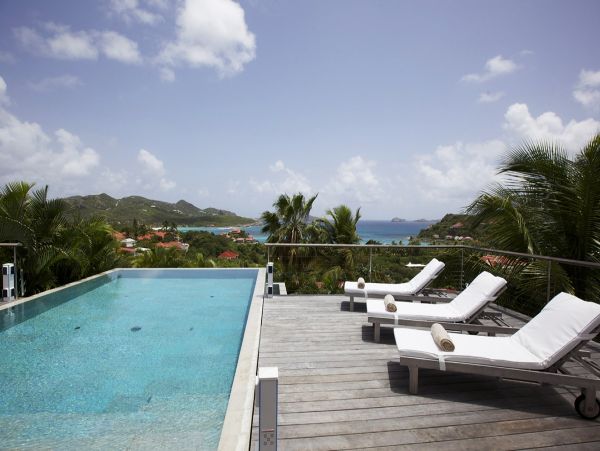 St. Barts Home 974871