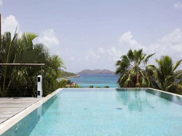 St. Barts Home 974871