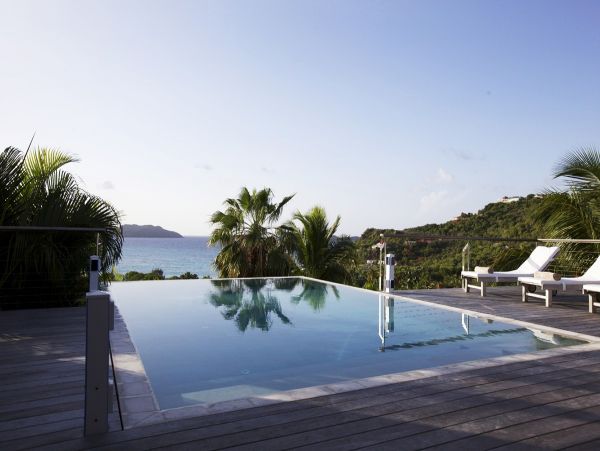 St. Barts Home 974871