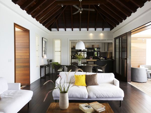 St. Barts Home 974871
