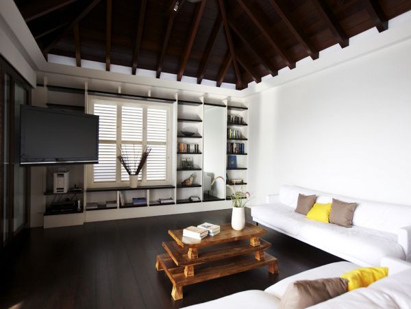 St. Barts Home 974871