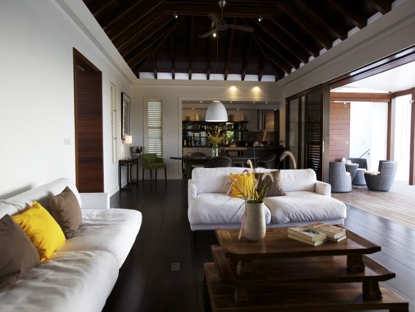 St. Barts Home 974871