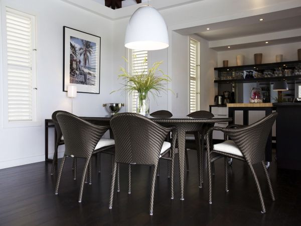 St. Barts Home 974871