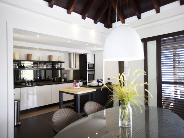 St. Barts Home 974871
