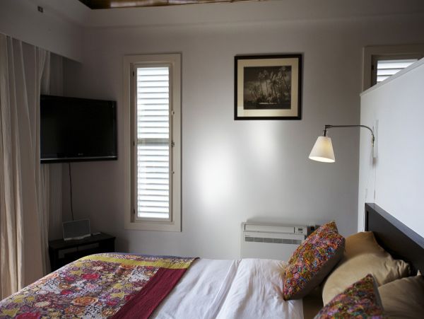 St. Barts Home 974871