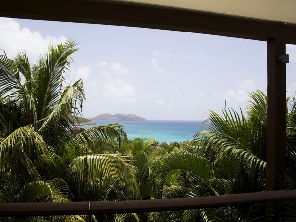 St. Barts Home 974871