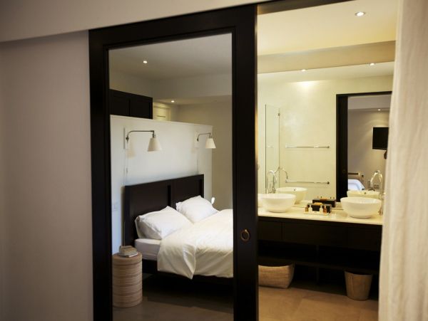 St. Barts Home 974871
