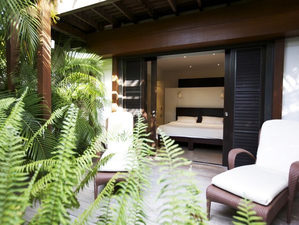 St. Barts Home 974871