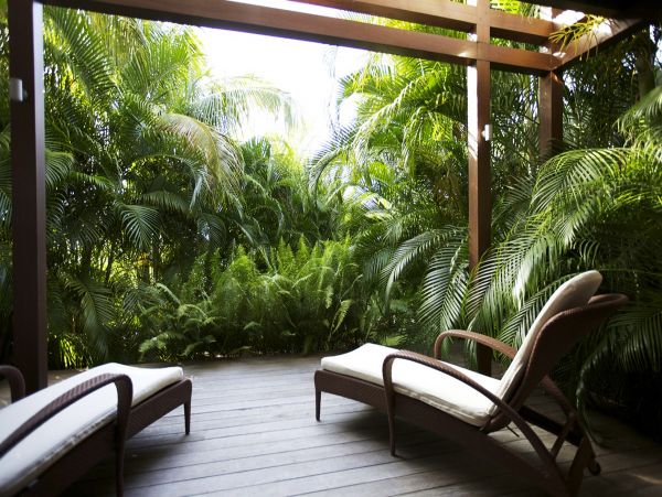 St. Barts Home 974871