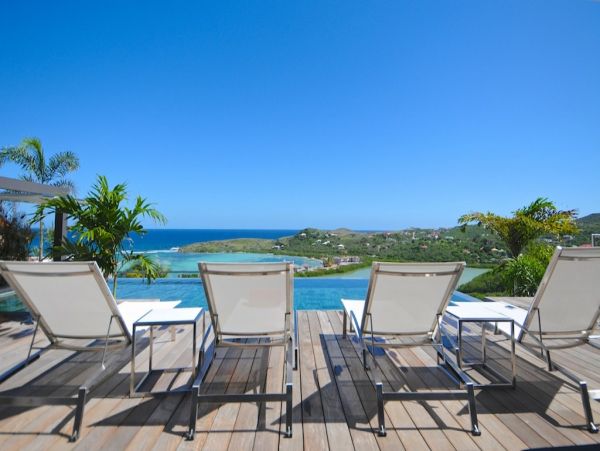 St. Barts Home 974872