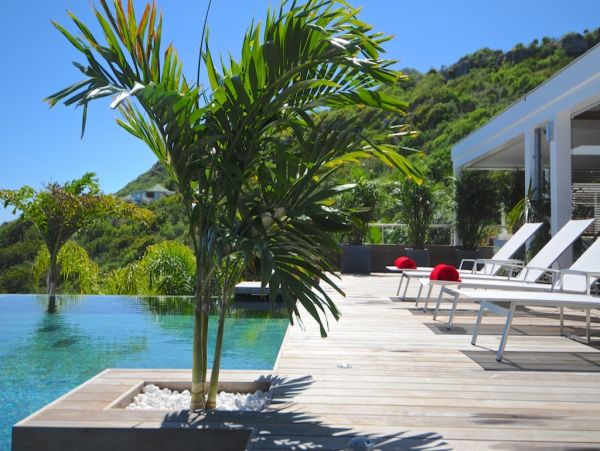 St. Barts Home 974872