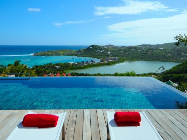 St. Barts Home 974872