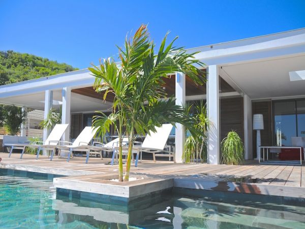 St. Barts Home 974872