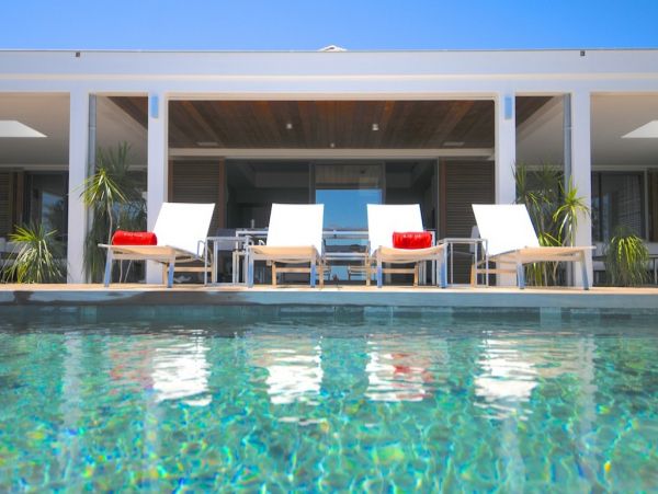 St. Barts Home 974872