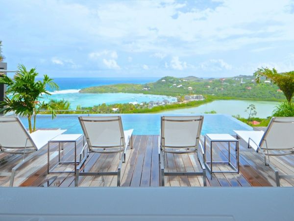 St. Barts Home 974872