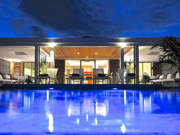 St. Barts Home 974872