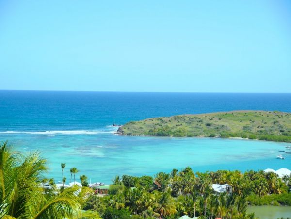 St. Barts Home 974872