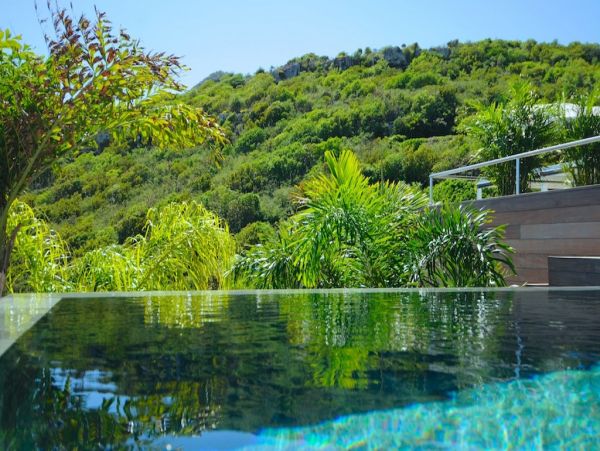 St. Barts Home 974872