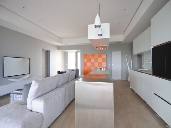 St. Barts Home 974872
