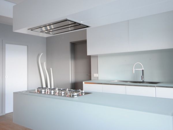 St. Barts Home 974872