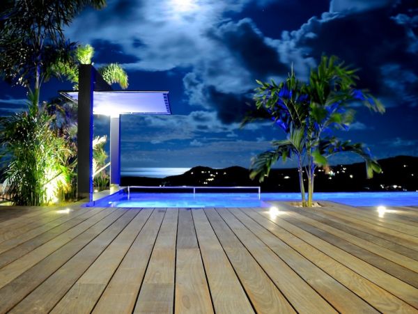 St. Barts Home 974872