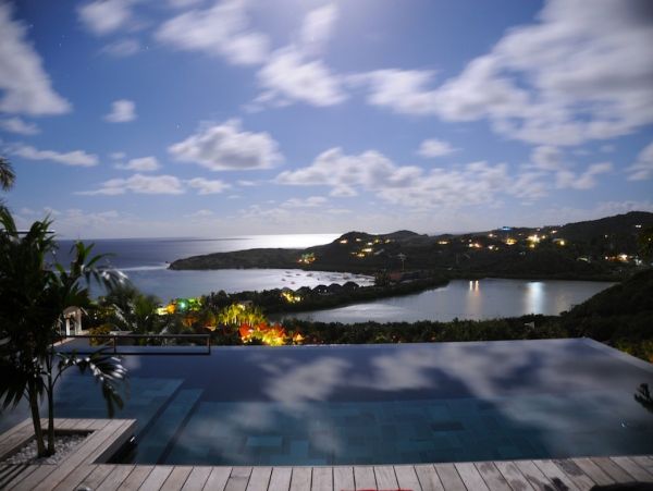 St. Barts Home 974872