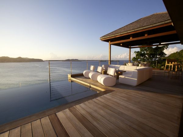 St. Barts Home 974873