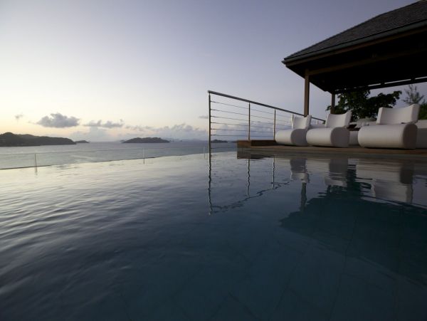 St. Barts Home 974873