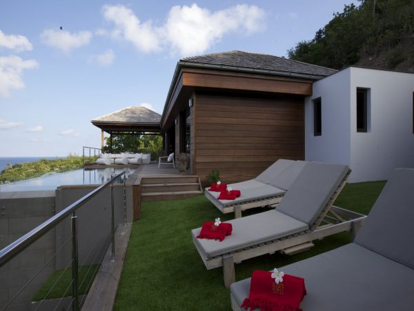St. Barts Home 974873