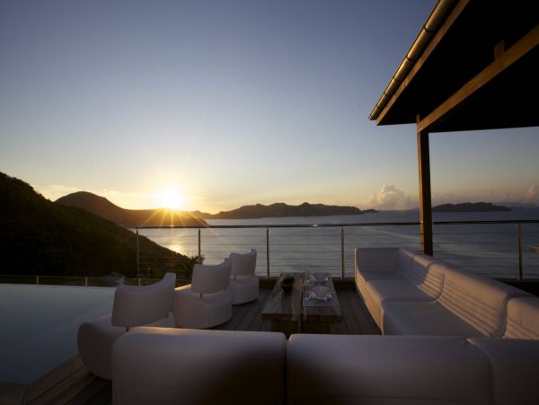 St. Barts Home 974873