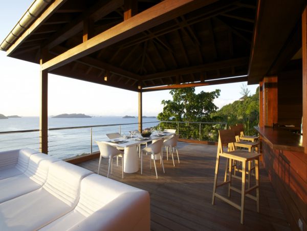 St. Barts Home 974873