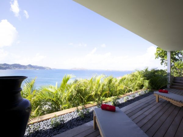 St. Barts Home 974873