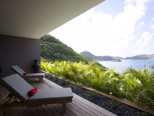 St. Barts Home 974873