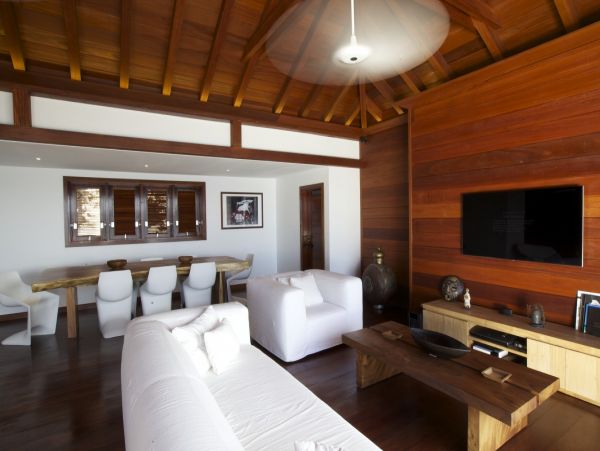 St. Barts Home 974873