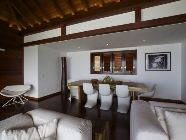 St. Barts Home 974873
