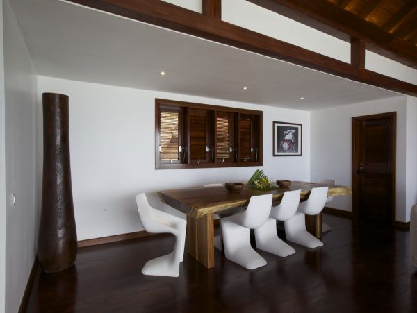 St. Barts Home 974873