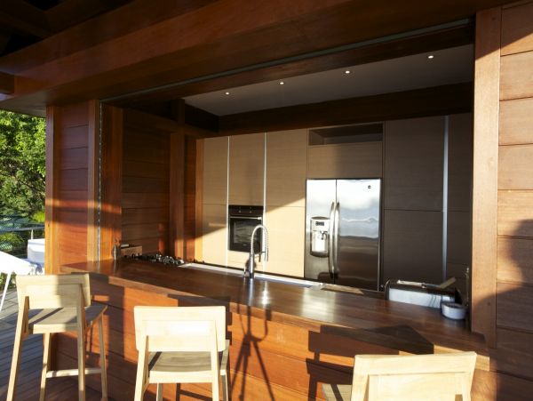 St. Barts Home 974873