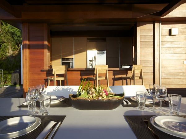 St. Barts Home 974873