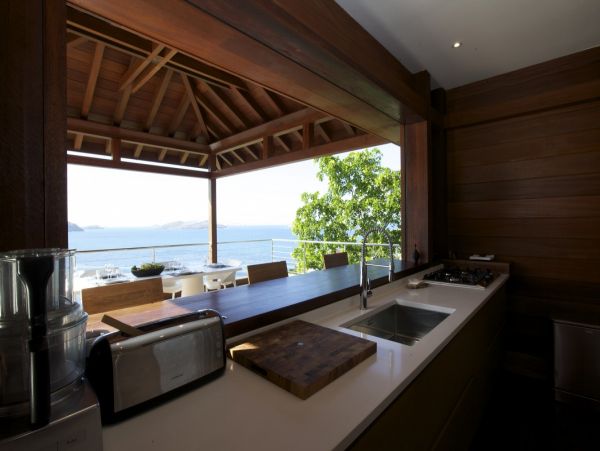 St. Barts Home 974873