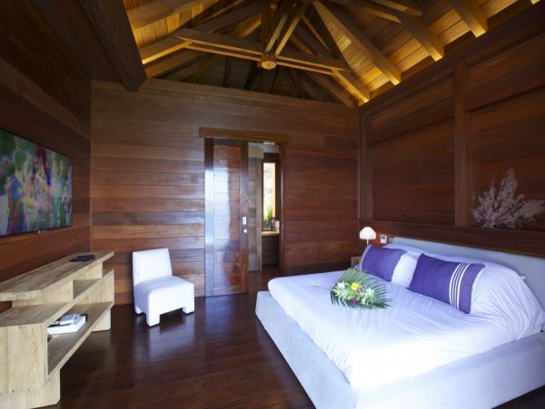 St. Barts Home 974873