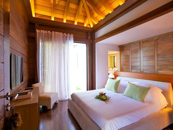 St. Barts Home 974873