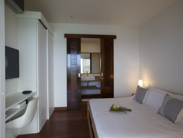 St. Barts Home 974873