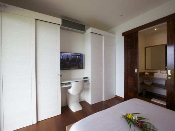 St. Barts Home 974873