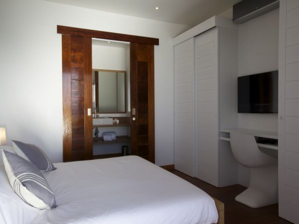 St. Barts Home 974873