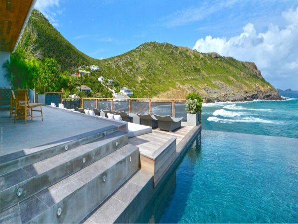 St. Barts Home 974874