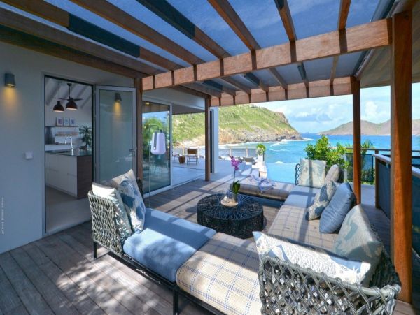 St. Barts Home 974874