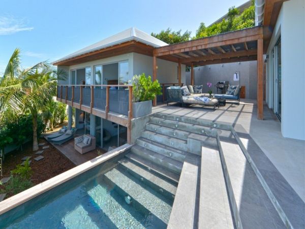 St. Barts Home 974874