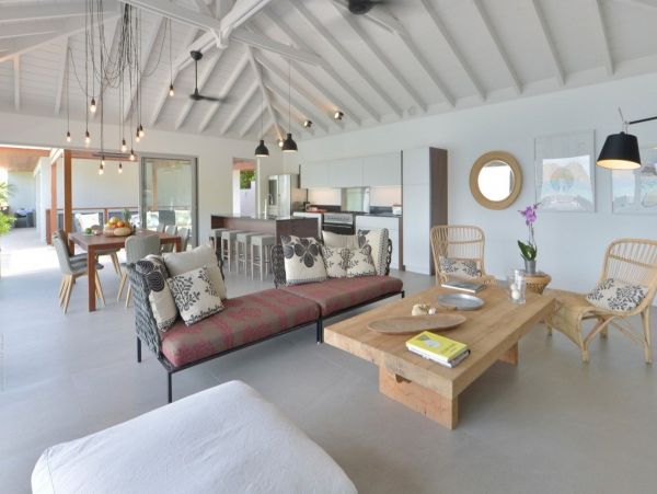 St. Barts Home 974874